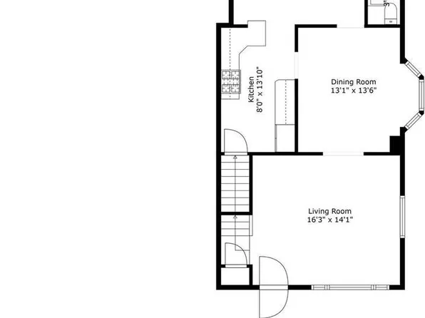 627 Walker Ave, Baltimore, MD 21212