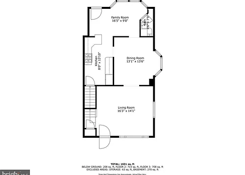 627 Walker Ave Photo 1