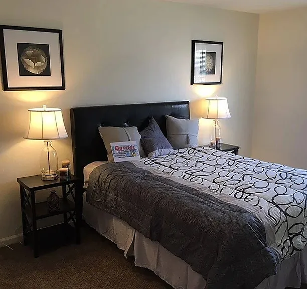 The Reserve at Heatherdowns — Photo 1