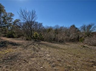 1053 Riverbend St, Azle, TX 76020