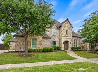 9976 Tate Ln, Frisco, TX 75033