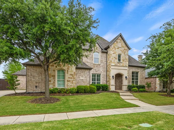 9976 Tate Ln, Frisco, TX 75033