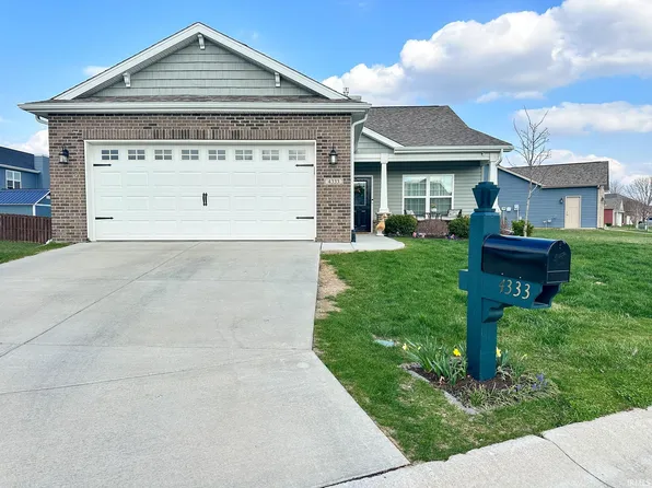 4333 Peterborough Rd, West Lafayette, IN 47906