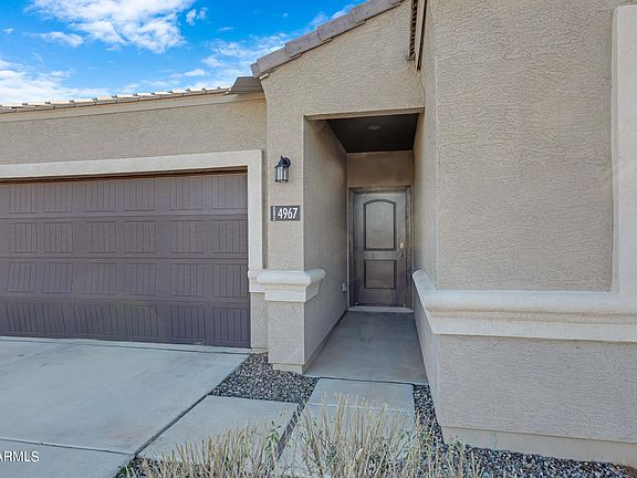 3rd image of 4967 E LIVING STONE Way