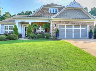 1241 Water Front Rd, Greensboro, GA 30642