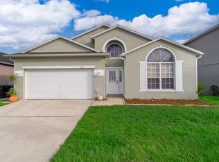 10831 Leader Ln, Orlando, FL 32825