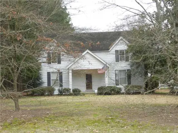 8501 Kerrville Rosemark Rd, Millington, TN 38053