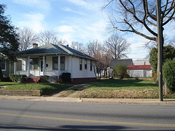 Front of House 3