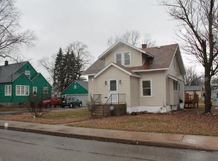 41 W Garfield Ave, Zeeland, MI 49464