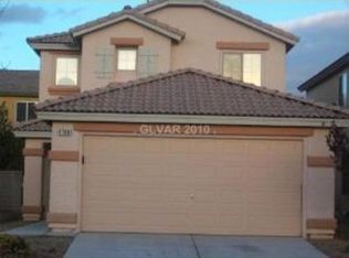 6706 Broadacres Ranch St, Las Vegas, NV 89148