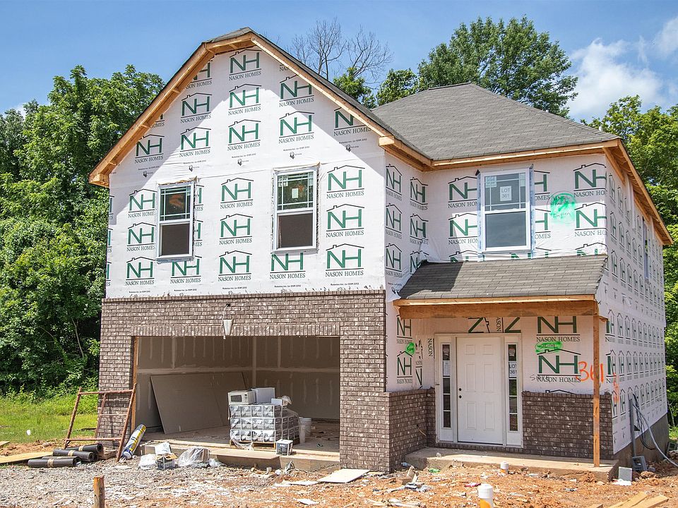 1st image of 361 W Creek Farms Lot 361