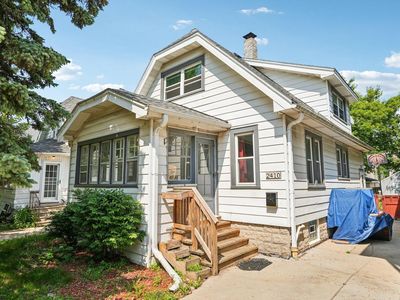 2410 North 56th STREET, Milwaukee, WI, 53210
