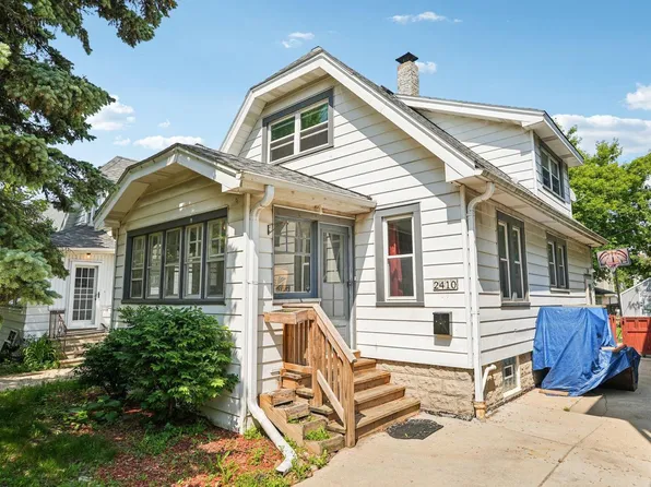 2410 North 56th STREET, Milwaukee, WI 53210