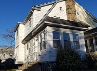 933 Bullock Ave, Yeadon, PA 19050