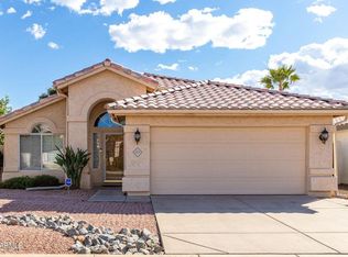3529 E Kerry Ln, Phoenix, AZ 85050