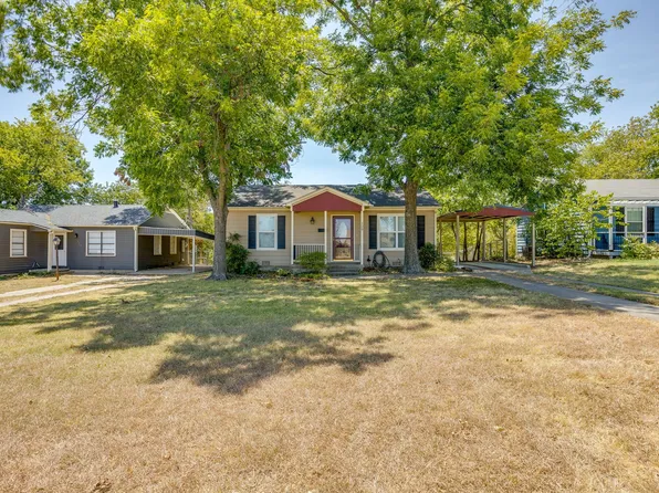 128 SE Tarrant Ave, Burleson, TX 76028