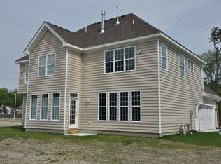 2460 Brush Creek Ln, Virginia Beach, VA 23454