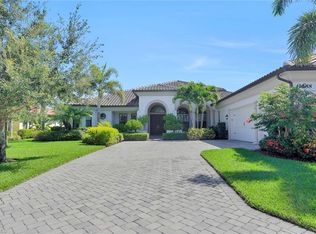 14488 Marsala Way, Naples, FL 34109