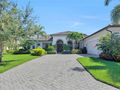 14488 Marsala Way, Naples, FL, 34109