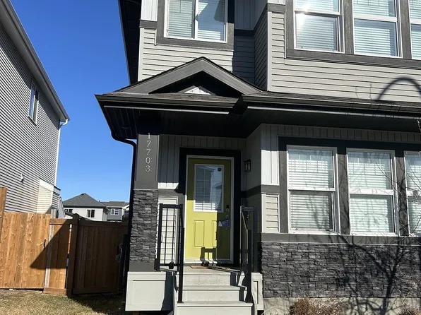 17703 59th St NW, Edmonton, AB T5Y 0W8