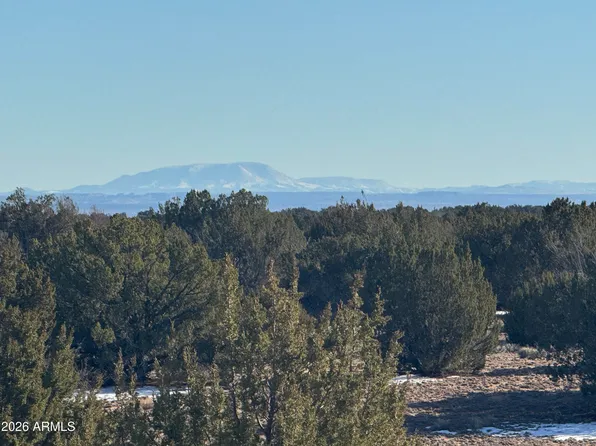 Lot 198 Red Sky Ranch -- #198, St Johns, AZ 85936