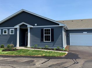 6331 Juniper Dr, Wonder Lake, IL 60097