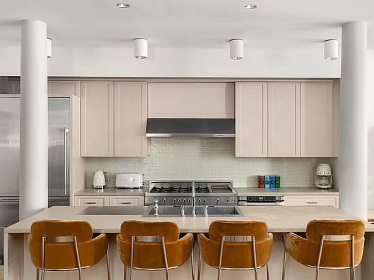 63 Greene St #5C — Photo 4