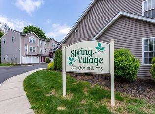 58 Leonard St UNIT 202, Meriden, CT 06451