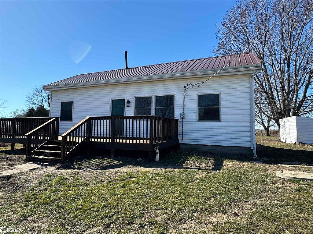 22617 Market St, Mediapolis, IA 52637 MLS 6314693 Zillow