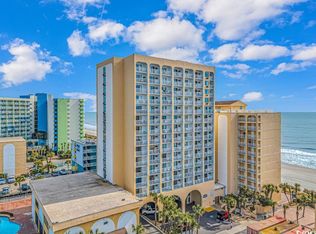 1207 S Ocean Blvd UNIT 50505, Myrtle Beach, SC 29577