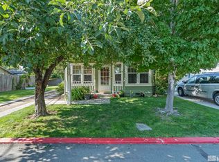 2642 Betsy Ct, Sparks, NV 89431