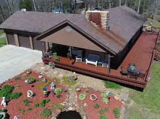 585 SE 550th Rd, Clinton, MO 64735