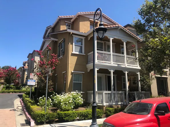 2401 Plateau Dr, San Jose, CA 95125