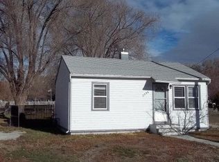 2246 Oliver St, Pocatello, ID 83204