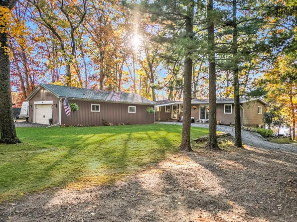 1739 Park Dr, Jackson, MI 49203