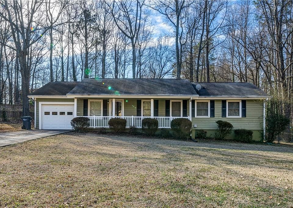 1st image of 1951 Branch View Dr