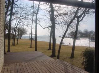 112 Crestwood Cir, Mabank, TX 75156