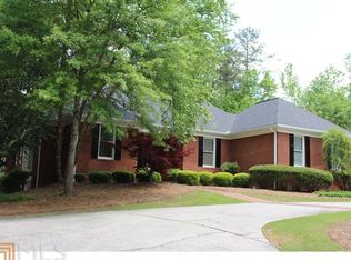 2310 Cross Creek Dr SW, Powder Springs, GA 30127