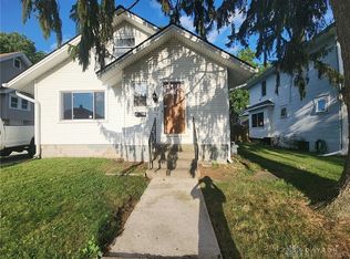 122 Belleaire Ave, Springfield, OH 45503