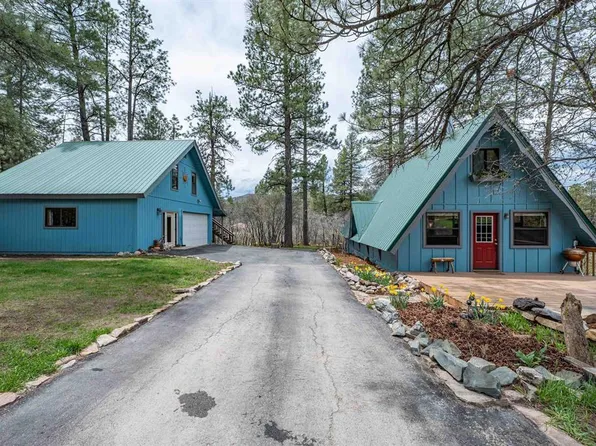 125 Mountain Oak Drive, Bayfield, CO 81122