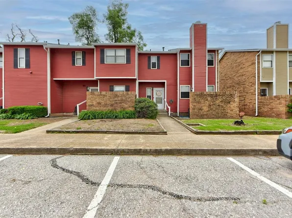 6008 NW 53rd Ter, Warr Acres, OK 73122