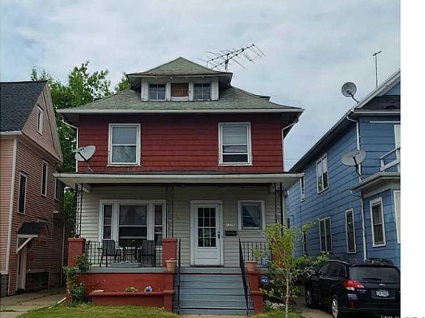 1275 Kenmore Ave, Buffalo, NY 14217