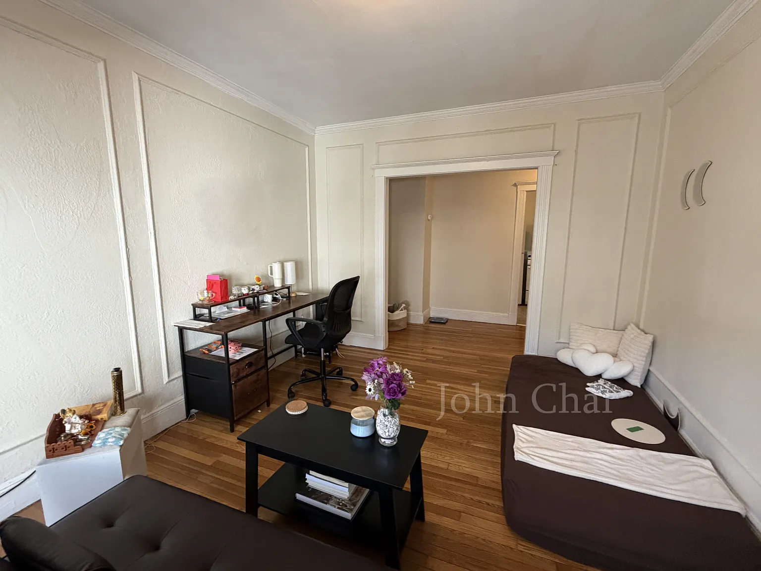 1 bed, 625 sqft, $2,350 — Photo 4