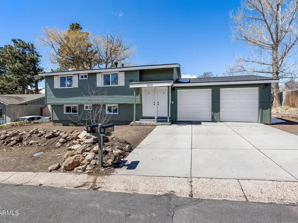 3565 N STEVES Boulevard, Flagstaff, AZ 86004