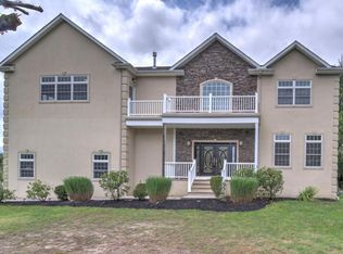 45 Charleston Springs Rd, Millstone Township, NJ 08510