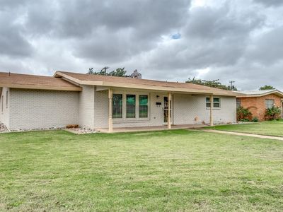 1316 E Harris St, Brownfield, TX, 79316