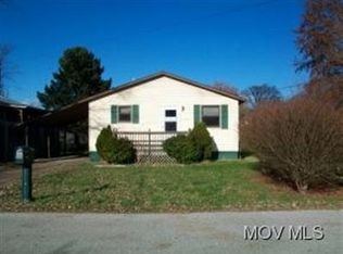 1107 21st St, Vienna, WV 26105