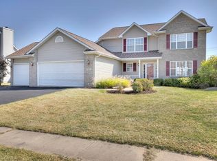 217 Bear Dusk Way, Belvidere, IL 61008