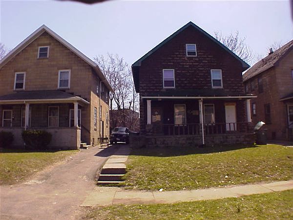 Garson 541 Front