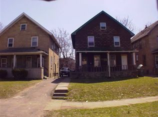 541-543 Garson Ave, Rochester, NY 14609